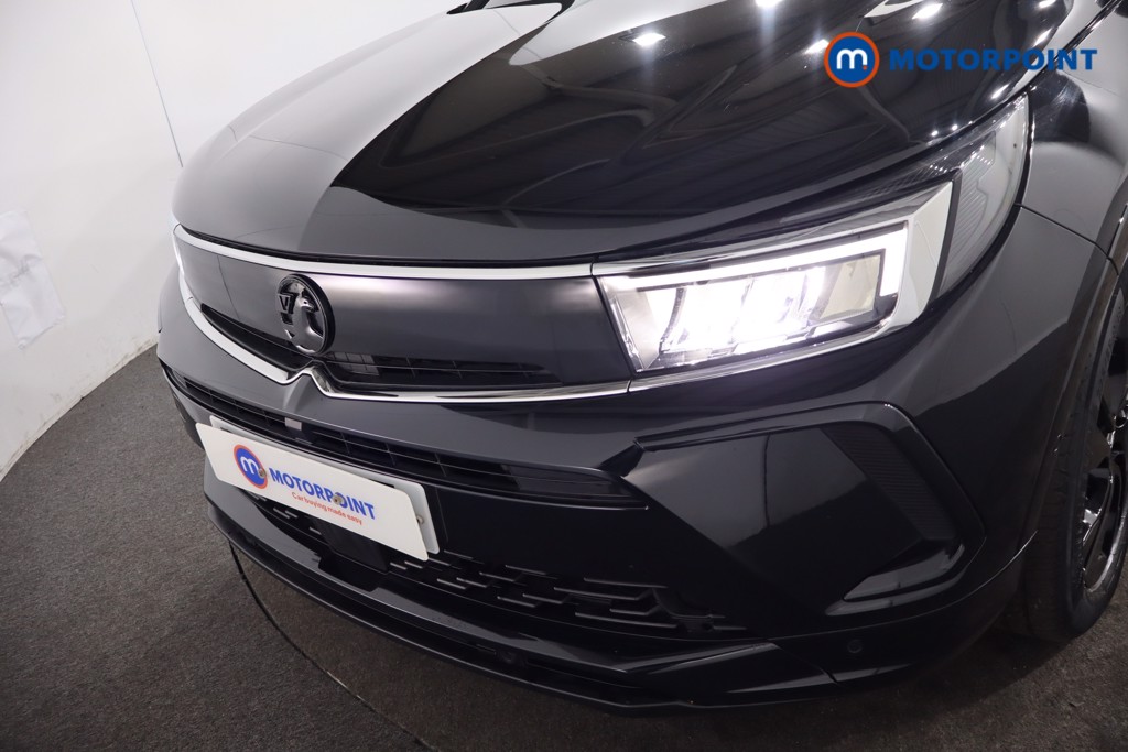 Used Vauxhall Grandland 2023 for sale - 76157571: Photo 39