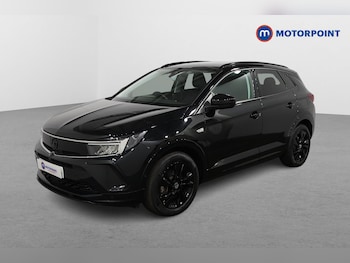 Used Vauxhall Grandland 2023 for sale - 76157571: Photo 3