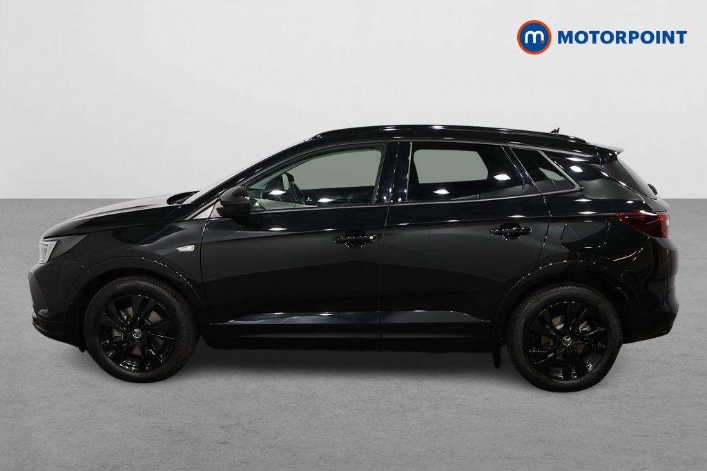 Used Vauxhall Grandland 2023 for sale - 76157571: Photo 4