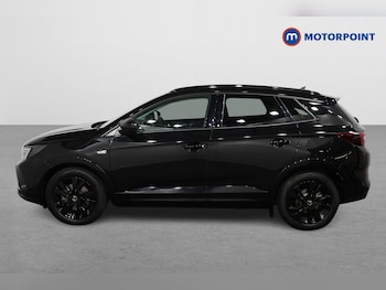 Used Vauxhall Grandland 2023 for sale - 76157571: Photo 4