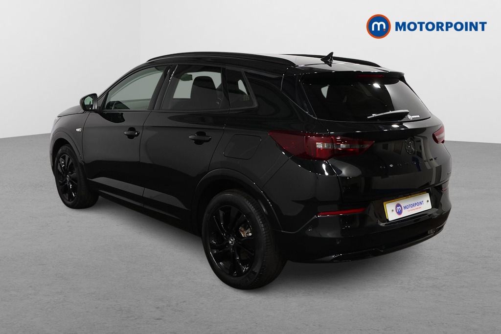 Used Vauxhall Grandland 2023 for sale - 76157571: Photo 5
