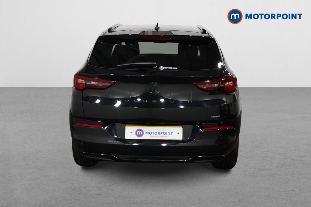 Used Vauxhall Grandland 2023 for sale - 76157571: Photo 6