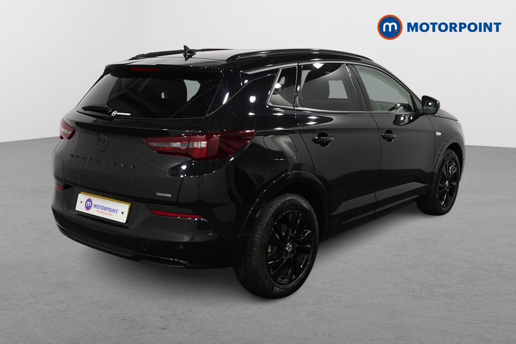Used Vauxhall Grandland 2023 for sale - 76157571: Photo 7