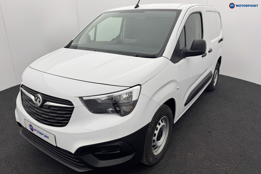 Vehicle 32