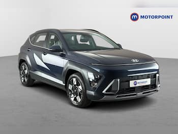 Used Hyundai KONA 2026 for sale - 79594996: Photo