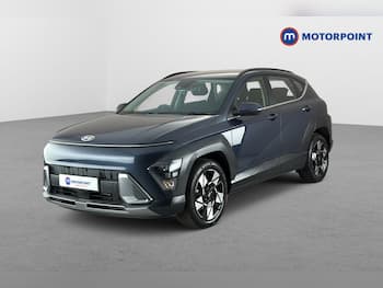 Used Hyundai KONA 2026 for sale - 79594996: Photo