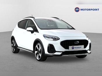Used Ford Fiesta 2023 for sale - 79390379: Photo