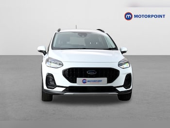 Used Ford Fiesta 2023 for sale - 79390379: Photo