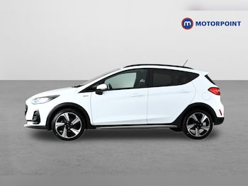 Used Ford Fiesta 2023 for sale - 79390379: Photo