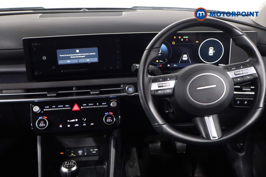 Used Hyundai TUCSON 2025 for sale - 77421133: Photo 11