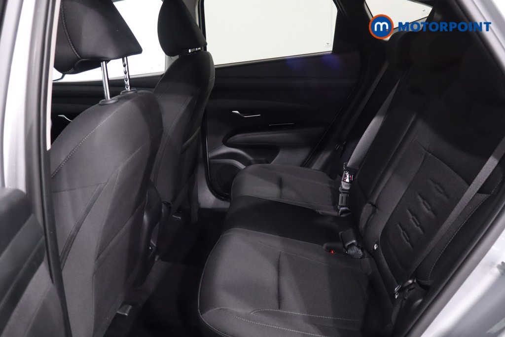 Used Hyundai TUCSON 2025 for sale - 77421133: Photo 13