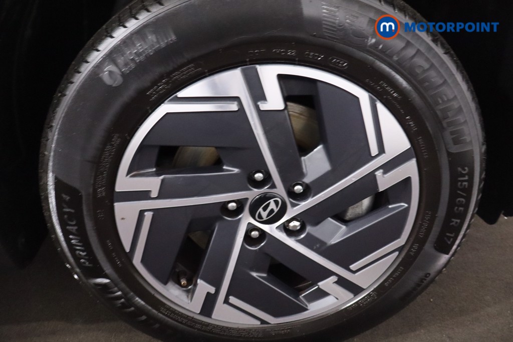 Used Hyundai TUCSON 2025 for sale - 77421133: Photo 18