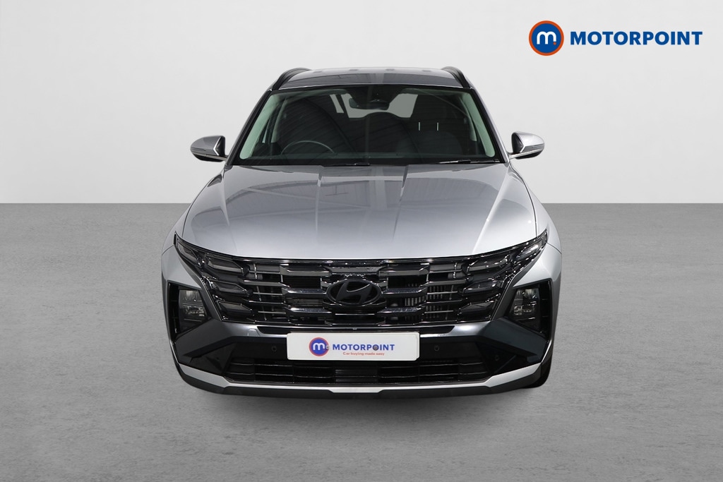 Used Hyundai TUCSON 2025 for sale - 77421133: Photo 2