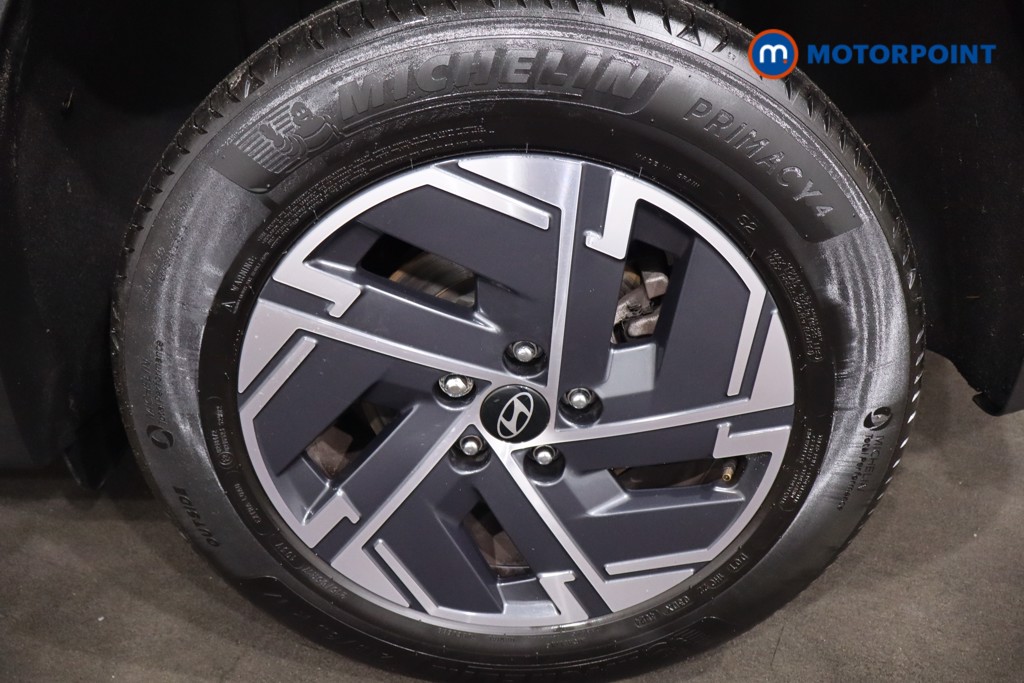 Used Hyundai TUCSON 2025 for sale - 77421133: Photo 20