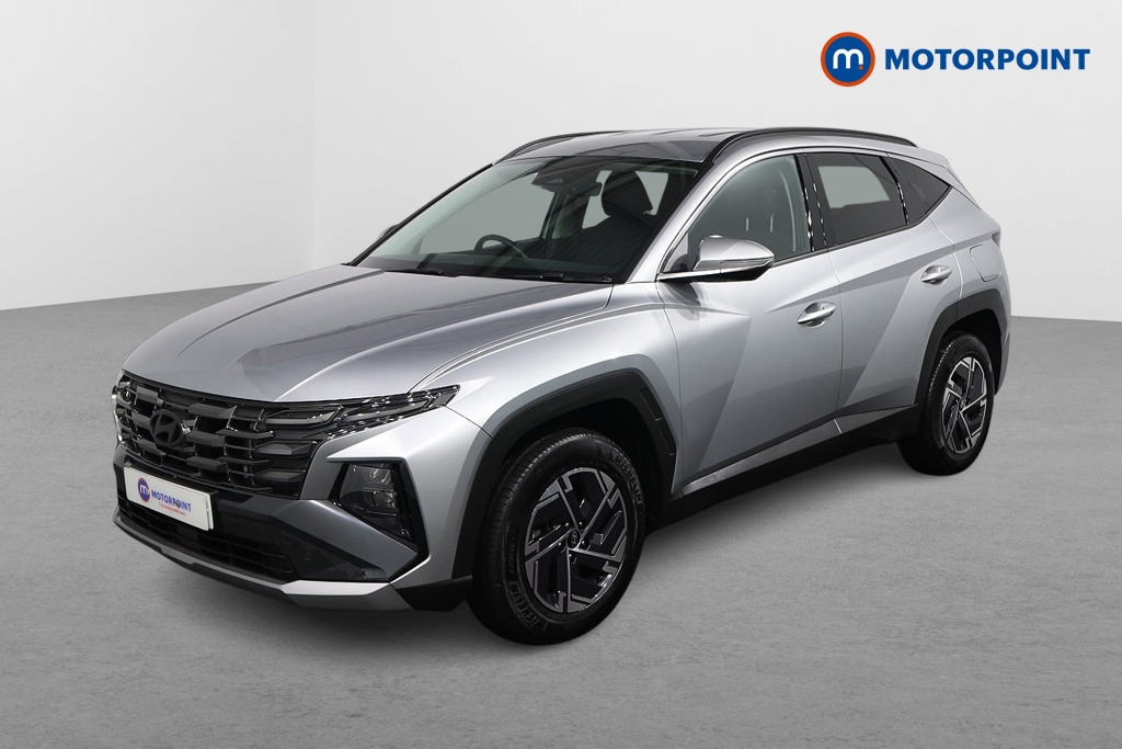 Used Hyundai TUCSON 2025 for sale - 77421133: Photo 3