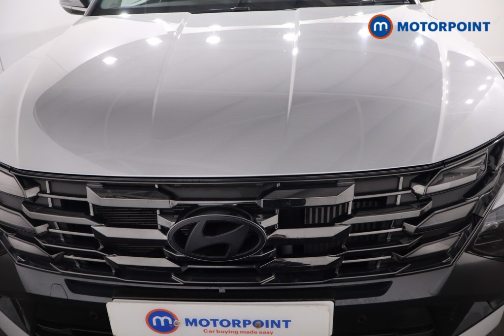 Used Hyundai TUCSON 2025 for sale - 77421133: Photo 32