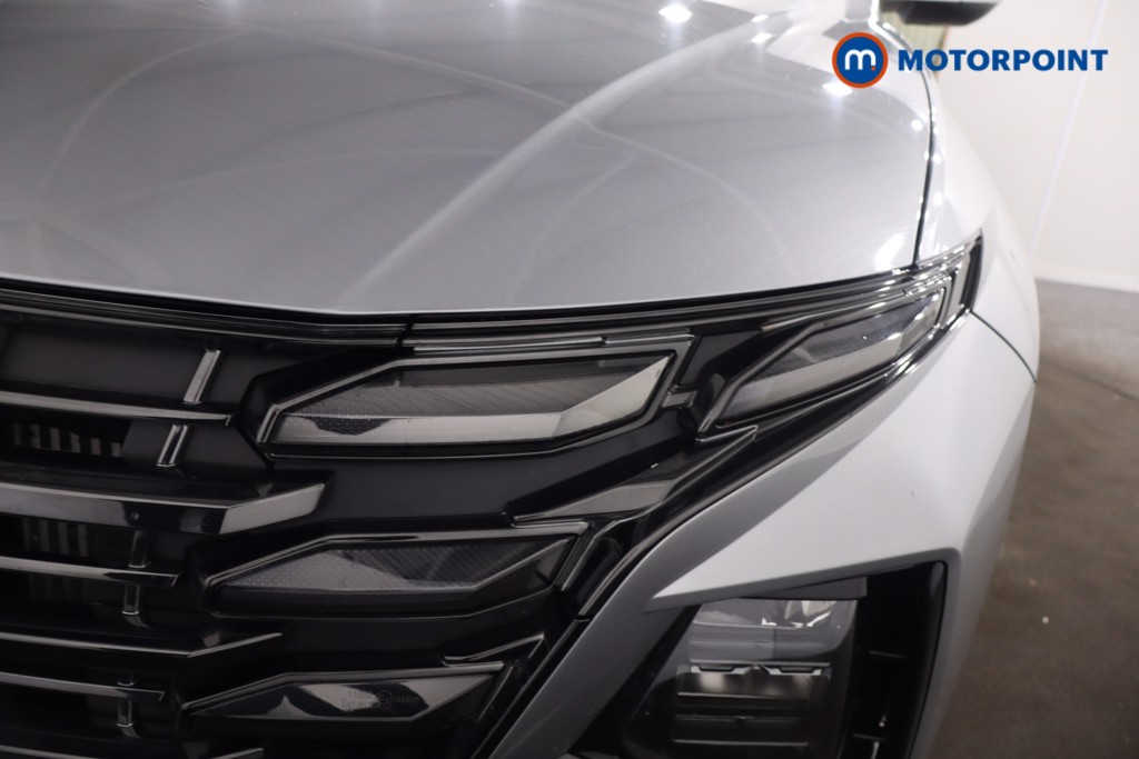 Used Hyundai TUCSON 2025 for sale - 77421133: Photo 34