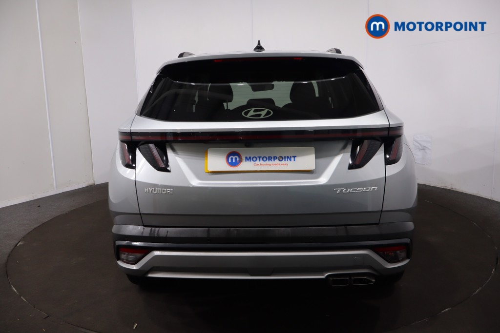 Used Hyundai TUCSON 2025 for sale - 77421133: Photo 38