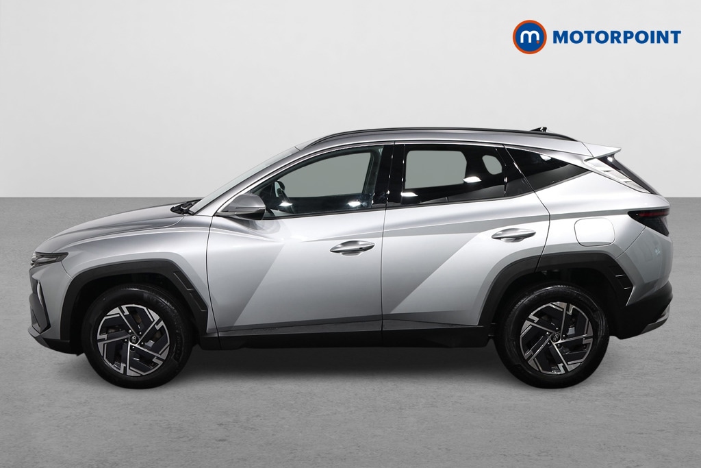 Used Hyundai TUCSON 2025 for sale - 77421133: Photo 4