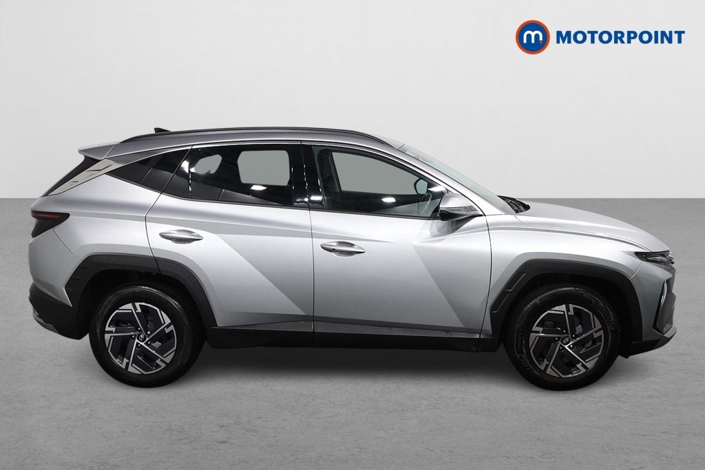 Used Hyundai TUCSON 2025 for sale - 77421133: Photo 8