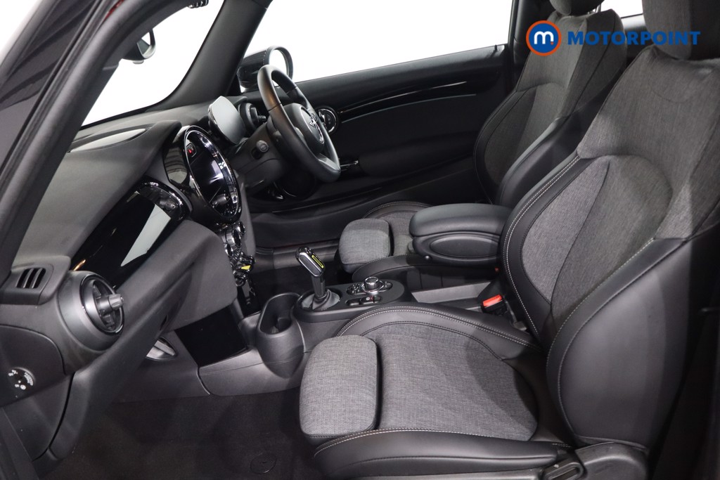 Used MINI Hatch 2021 for sale - 78166502: Photo 12