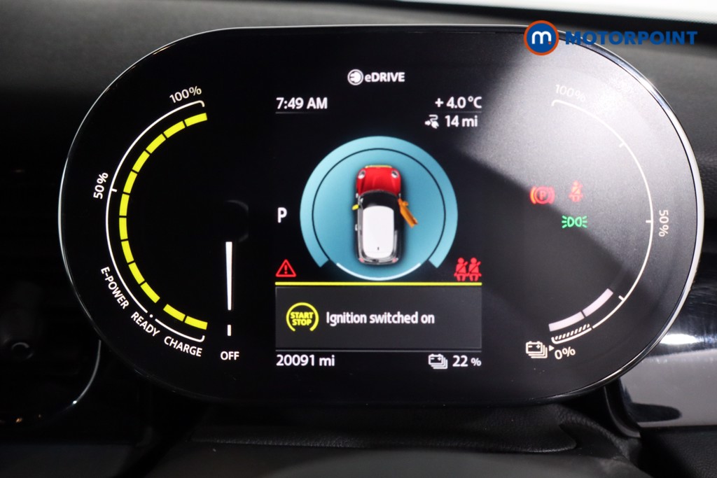 Used MINI Hatch 2021 for sale - 78166502: Photo 24