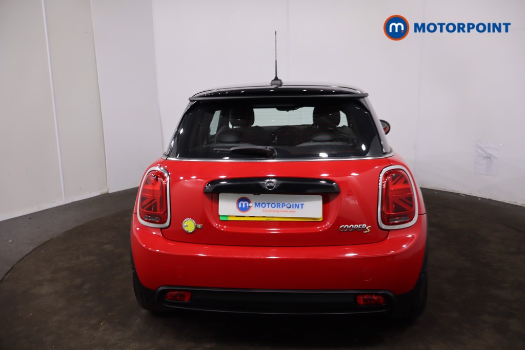 Used MINI Hatch 2021 for sale - 78166502: Photo 45