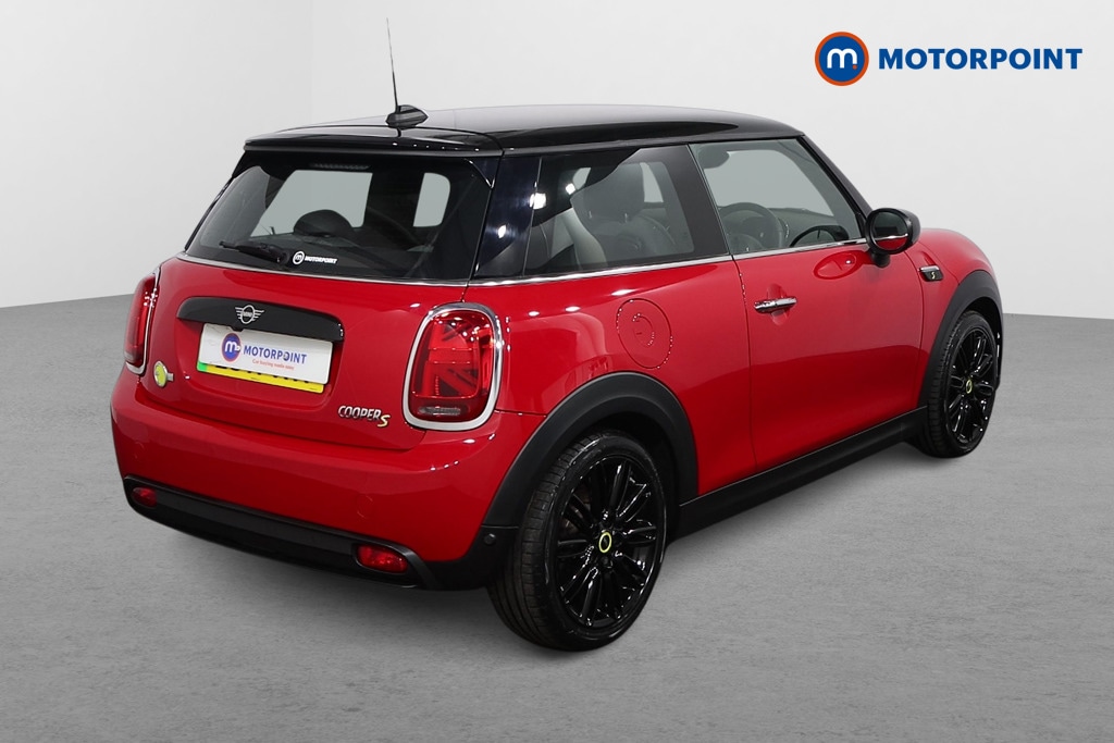Used MINI Hatch 2021 for sale - 78166502: Photo 7