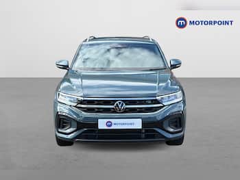 Used Volkswagen T-Roc 2025 for sale - 79665348: Photo