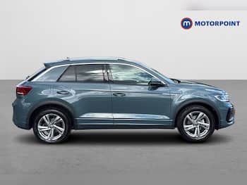 Used Volkswagen T-Roc 2025 for sale - 79665348: Photo