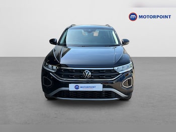 Used Volkswagen T-Roc 2023 for sale - 78748799: Photo