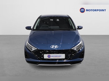 Used Hyundai i20 2025 for sale - 78432160: Photo
