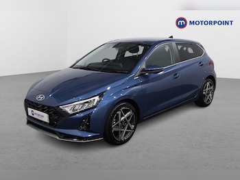 Used Hyundai i20 2025 for sale - 78432160: Photo