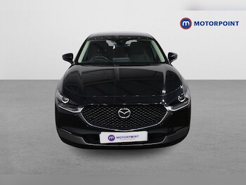 Used Mazda CX-30 2021 for sale - 78311008: Photo