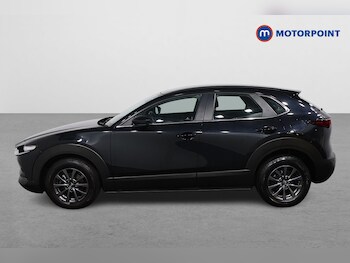 Used Mazda CX-30 2021 for sale - 78311008: Photo