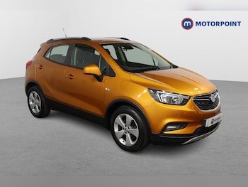 Used Vauxhall Mokka X 2019 for sale - 75572677: Photo