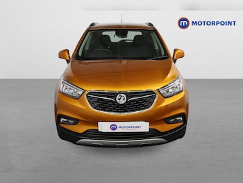 Used Vauxhall Mokka X 2019 for sale - 75572677: Photo