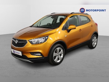 Used Vauxhall Mokka X 2019 for sale - 75572677: Photo