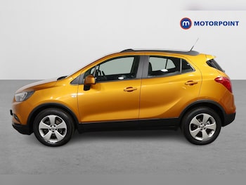 Used Vauxhall Mokka X 2019 for sale - 75572677: Photo