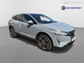 Used Nissan Qashqai 2022 for sale - 78850030: Photo