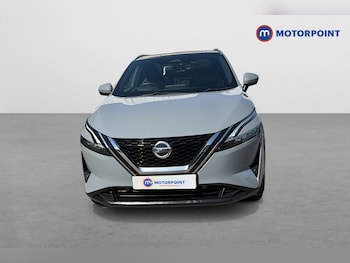 Used Nissan Qashqai 2022 for sale - 78850030: Photo