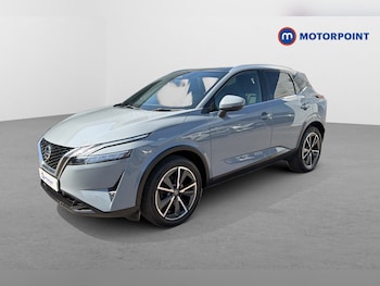 Used Nissan Qashqai 2022 for sale - 78850030: Photo