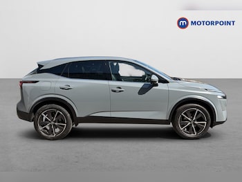 Used Nissan Qashqai 2022 for sale - 78850030: Photo