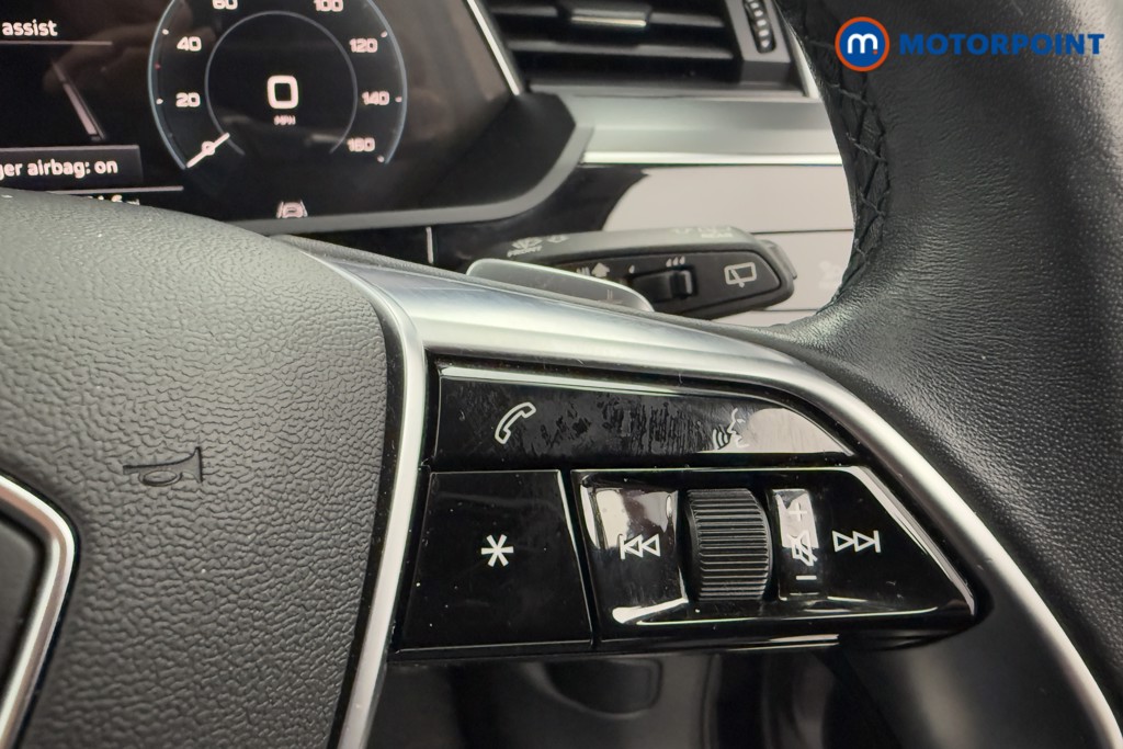 Used Audi e-tron 2022 for sale - 77493577: Photo 13