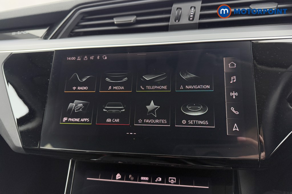 Used Audi e-tron 2022 for sale - 77493577: Photo 15