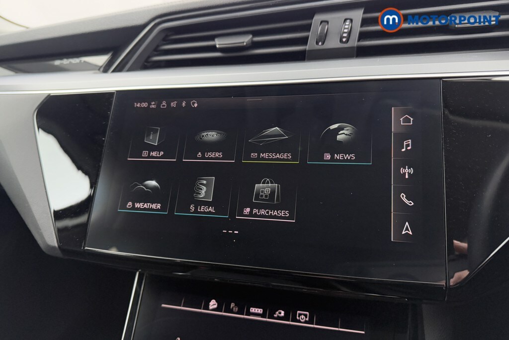 Used Audi e-tron 2022 for sale - 77493577: Photo 16