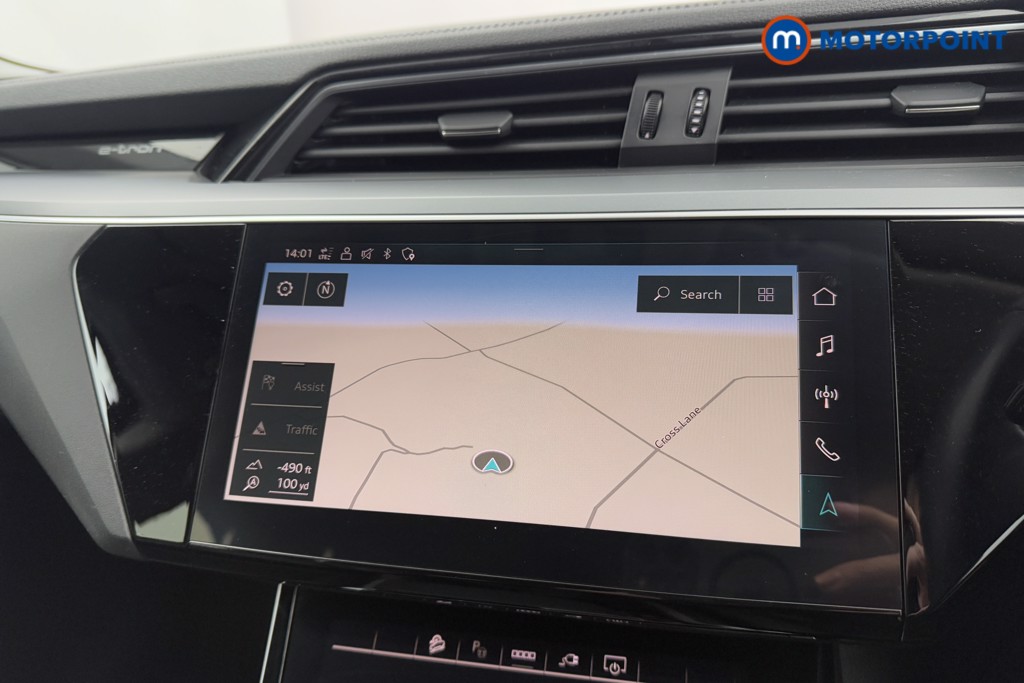 Used Audi e-tron 2022 for sale - 77493577: Photo 18