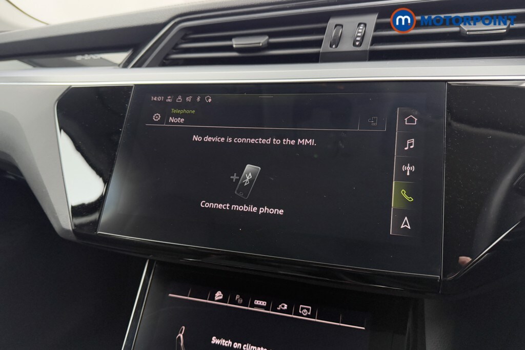 Used Audi e-tron 2022 for sale - 77493577: Photo 19