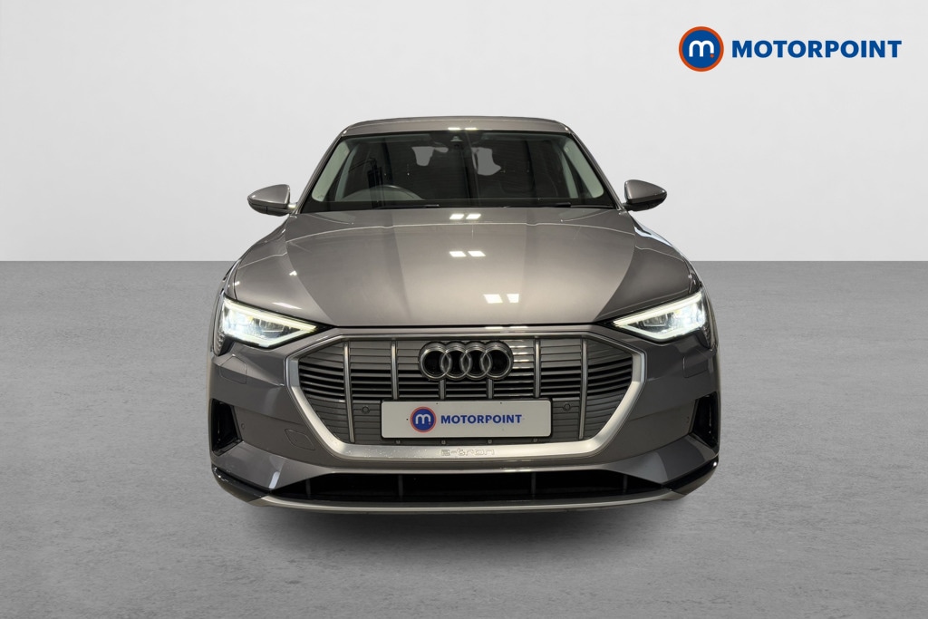 Used Audi e-tron 2022 for sale - 77493577: Photo 2