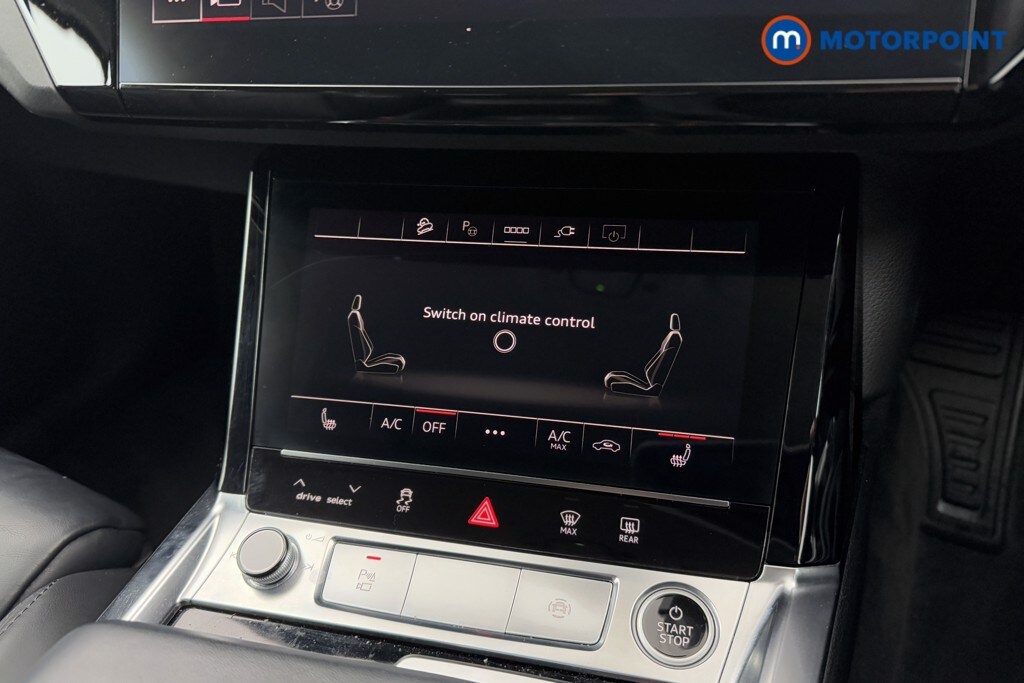 Used Audi e-tron 2022 for sale - 77493577: Photo 22